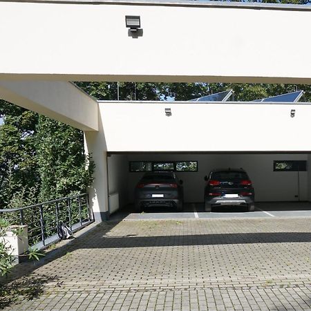 Villa Via Lapis - Panoramablick Ueber Dresden - Garten - Pool - Sauna - Luxus Kültér fotó