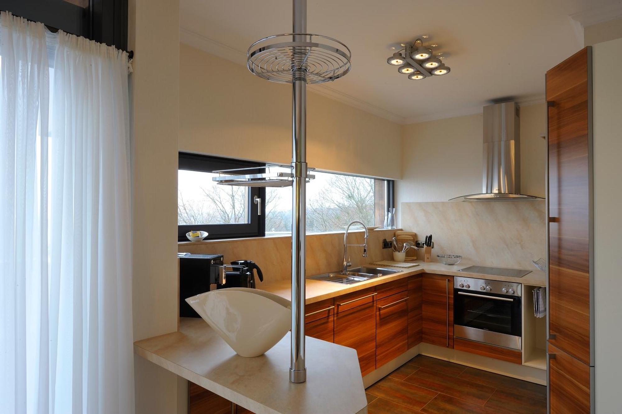 Villa Via Lapis - Panoramablick Ueber Dresden - Garten - Pool - Sauna - Luxus Szoba fotó
