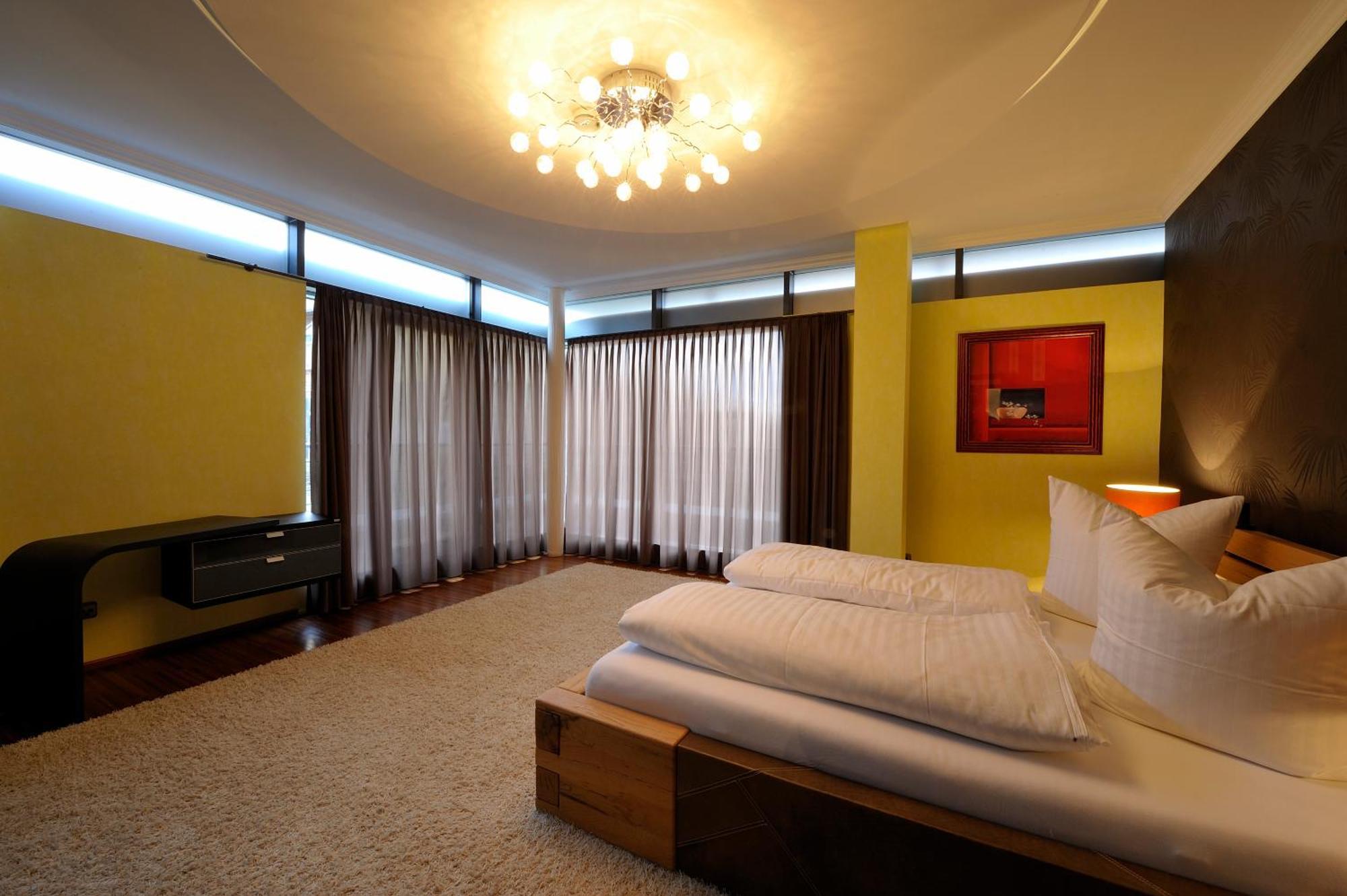 Villa Via Lapis - Panoramablick Ueber Dresden - Garten - Pool - Sauna - Luxus Szoba fotó