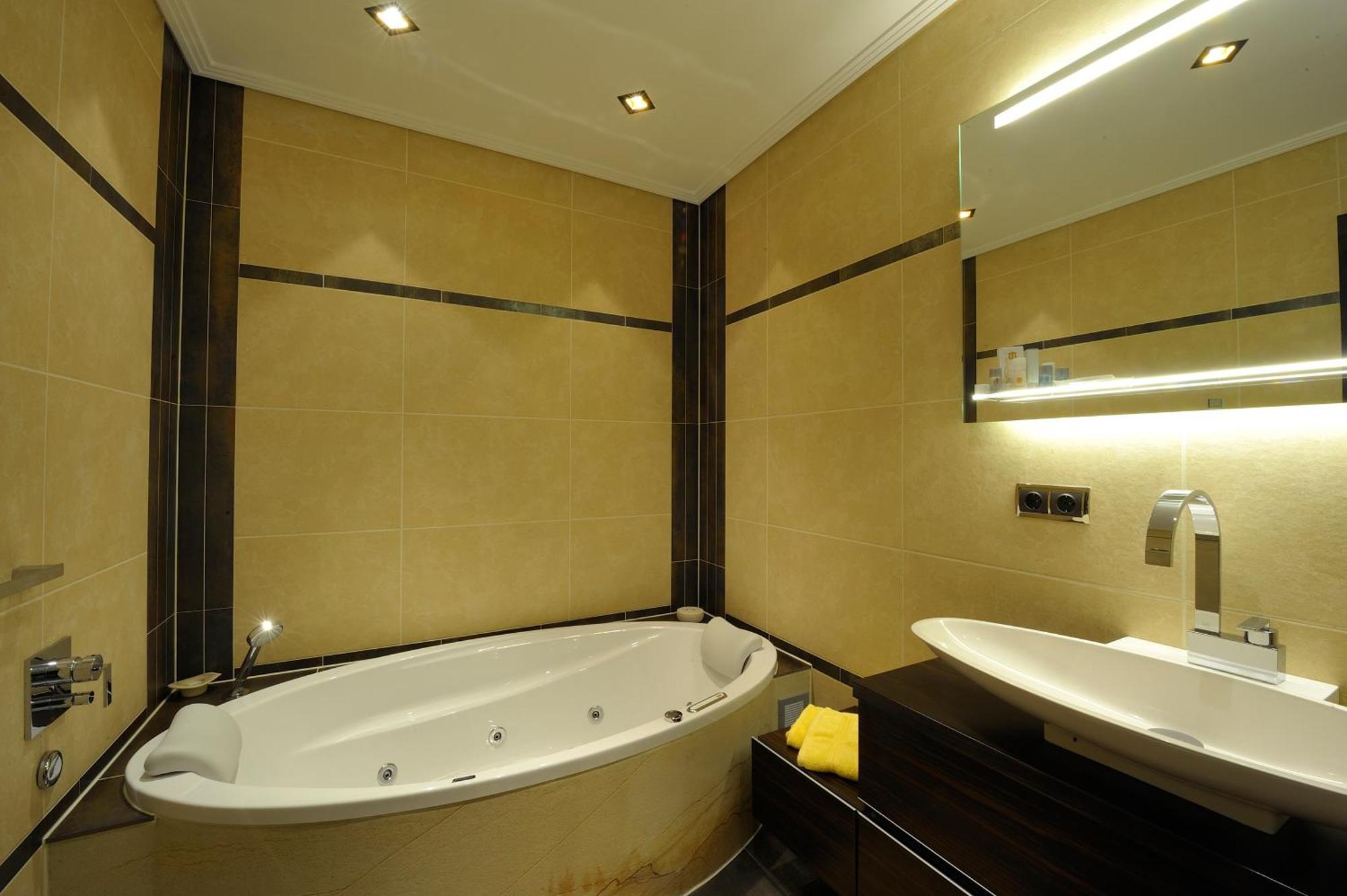 Villa Via Lapis - Panoramablick Ueber Dresden - Garten - Pool - Sauna - Luxus Szoba fotó