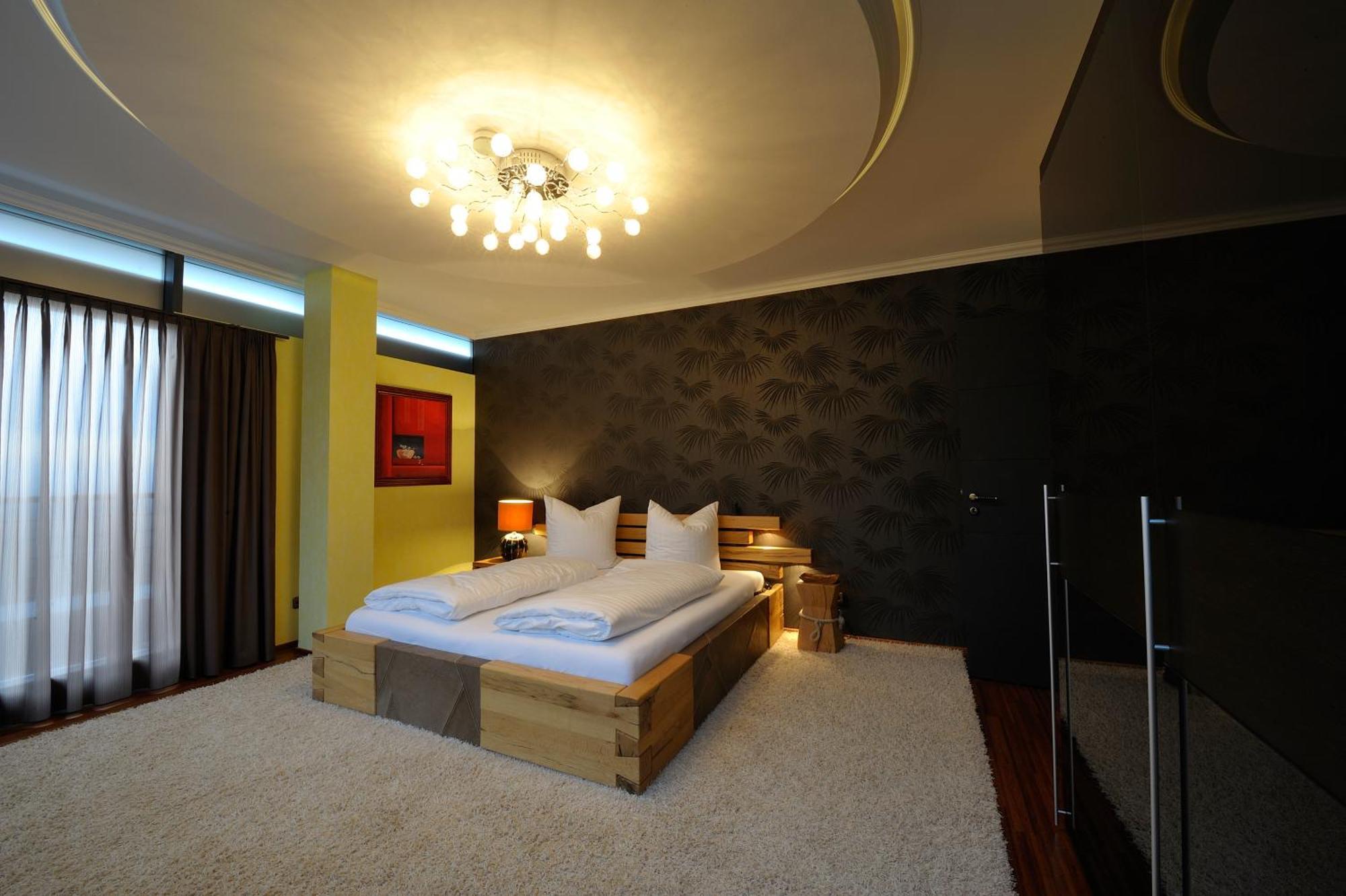 Villa Via Lapis - Panoramablick Ueber Dresden - Garten - Pool - Sauna - Luxus Szoba fotó
